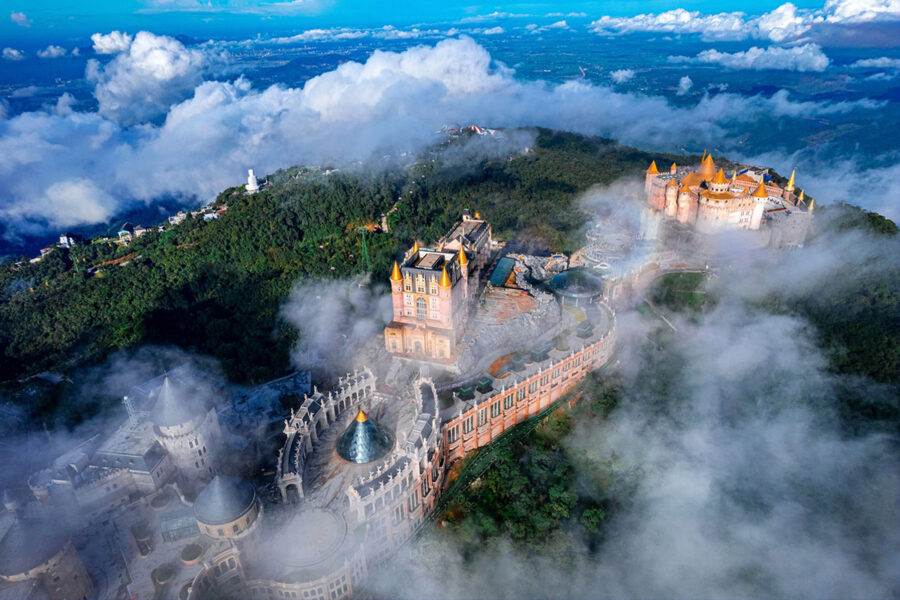 Du lịch Đà Nẵng